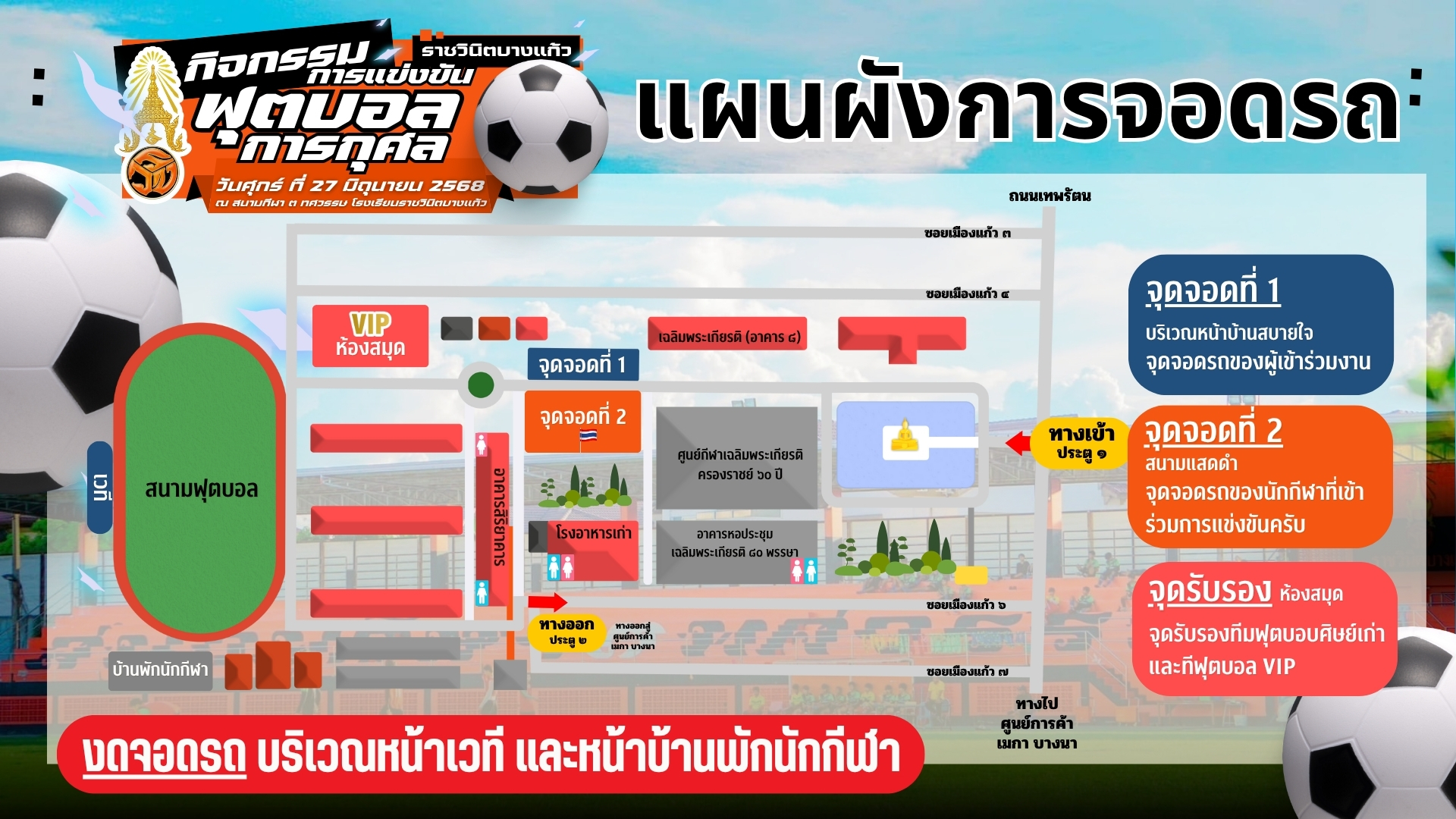 ภาคเรียนที่ ๑ ปีการศึกษา ๒๕๖๘