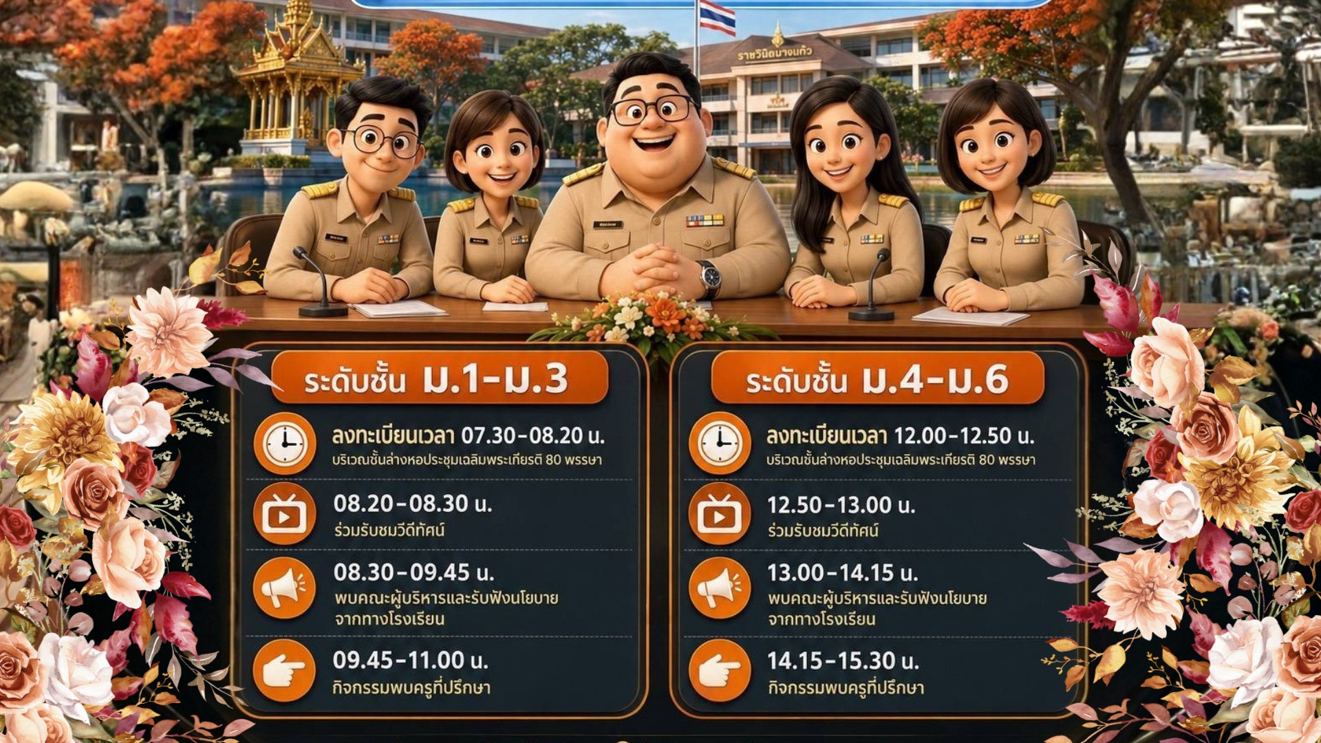 3